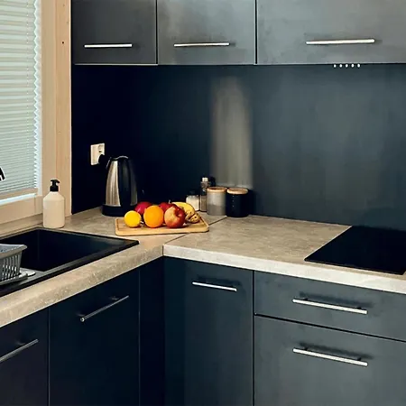 2 Bedroom Cozy In Sarbinowo