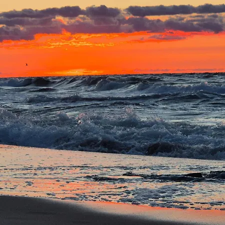 2 Bedroom Cozy In Sarbinowo