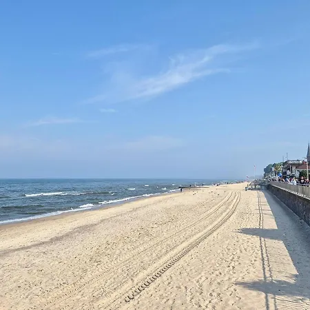 2 Bedroom Cozy In Nyaraló