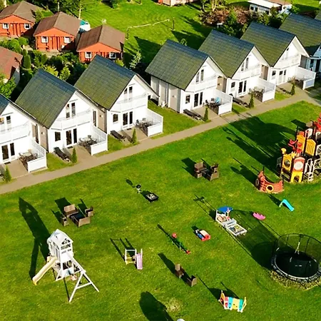 2 Bedroom Cozy In Nyaraló