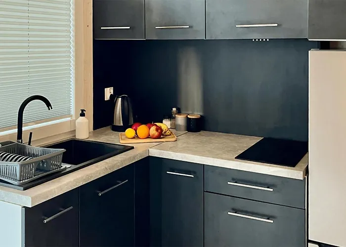 2 Bedroom Cozy In Sarbinowo