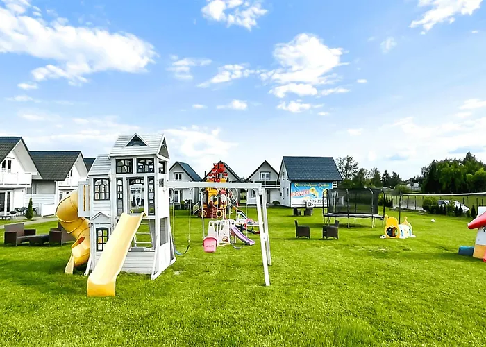 2 Bedroom Cozy In Сasa de vacaciones *