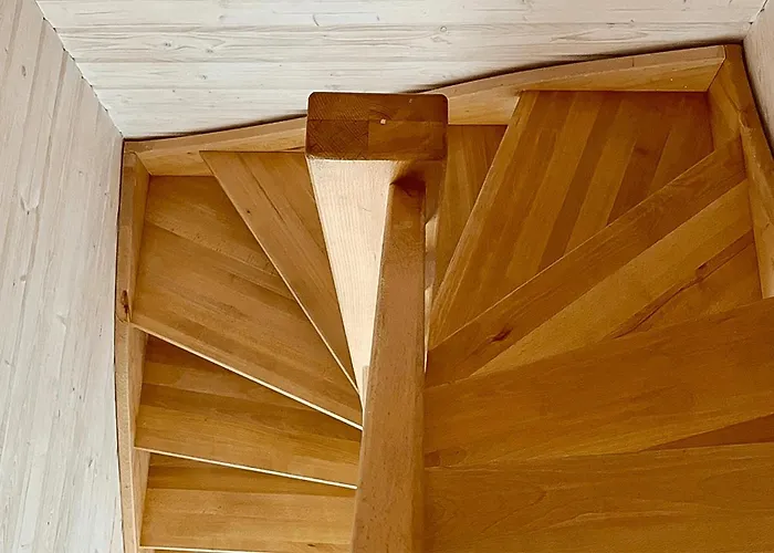 Сasa de vacaciones 2 Bedroom Cozy In